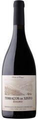 Акция на Вино Monte da Ravasqueira Terracos de Xisto Douro Doc красное сухое 13.5 % 0.75 (WHS5602182710132) от Stylus