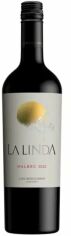 Акция на Вино Luigi Bosca La Linda Malbec красное сухое 13.4% 0.75 (WHS7791203000517) от Stylus