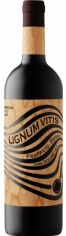 Акція на Вино Lignum Vitis Frappato - Shiraz Terre Siciliane Igt красное сухое 14% 0.75 (WHS8003625000518) від Stylus