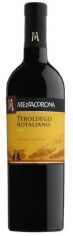 Акція на Вино Mezzacorona Teroldego Rotaliano Doc красное полусухое 13% 0.75 л (WNF8004305000019) від Stylus