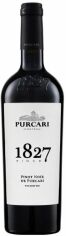 Акция на Вино Purcari Pinot Noir красное сухое 14% 0.75 л (DDSAU8P016) от Stylus