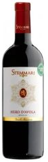 Акція на Вино Stemmari Nero d'Avola Sicilia красное полусухое 13% 0.75 л (WNF8032601680222) від Stylus