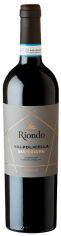 Акція на Вино Riondo Valpolicella Superiore Doc красное сухое 13.5% 0.75 л (WHS8001968004873) від Stylus