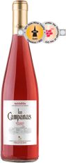 Акция на Вино Las Campanas Rosado розовое сухое 14 % 0.75 л (VTS3155230) от Stylus