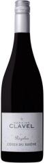 Акция на Вино Les Grands Chais de France Domaine Clavel Regulus Cotes du Rhone Rouge красное сухое 14% 0.75 л (WHS3579140030002) от Stylus