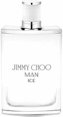 Акція на Туалетная вода Jimmy Choo Man Ice 100 ml від Stylus