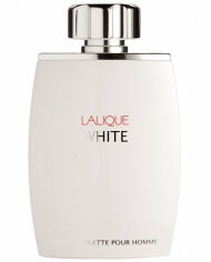 Акция на Туалетная вода Lalique White 125 ml от Stylus