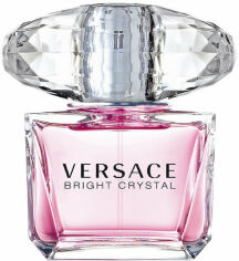 Акция на Versace Bright Crystal Туалетная вода 50 ml от Stylus