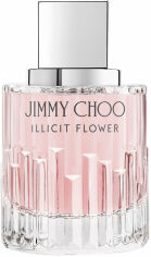 Акція на Туалетная вода Jimmy Choo Illicit Flower 100 ml від Stylus