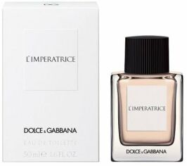Акція на Туалетная вода Dolce&Gabbana L`Imperatrice 50ml від Stylus