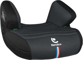 Акция на Автокресло Renolux Jet2 i-Size Carbon (442019) от Stylus