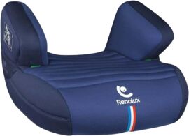 Акция на Автокресло Renolux Jet2 i-Size Ocean (442611) от Stylus