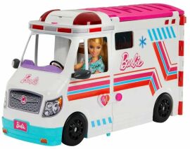 Акция на Игровой набор Barbie Care Спасательный центр (HKT79) от Stylus