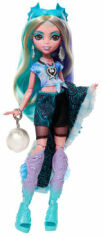Акция на Кукла Monster High Ужас-секреты Лагуны серии Отпадной стиль (HNF77) от Stylus