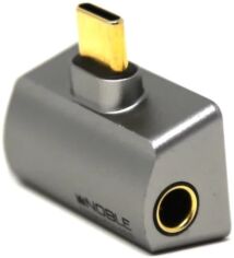 Акція на Noble Audio 4.4mm Pentaconn with USB-C (TC44Pro) від Stylus