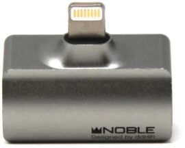 Акция на Noble Audio 4.4mm Pentaconn with Lightning (TC44Pro) от Stylus