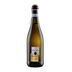 Акция на Шампанское Soligo Prosecco Treviso Liga (0,75 л) (BW40331) от Stylus
