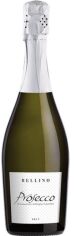 Акция на Игристое вино Provinco Italia Bellino Prosecco Spumante Doc Brut белое брют 12 % 0.75 л (WHS8003625043812) от Stylus
