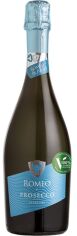 Акция на Игристое вино Romeo Prosecco Doc Spumante Extra Dry белое экстра сухое 11.5 % 0.75 л (WHS8012769452428) от Stylus