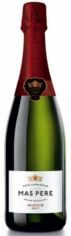 Акция на Игристое вино Pere Ventura Mas Pere Seleccio Brut белое брют 11.5% (0.75 л) (AS8000019286897) от Stylus