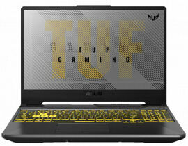 Акция на Asus Tuf Gaming A15 FA506IC (FA506IC-HN044) Ua от Stylus