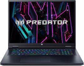 Акція на Acer Predator Helios 18 PH18-71 (NH.QKTEU.003) Rb від Stylus