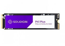 Акция на Solidigm P41 Plus 2 Tb (SSDPFKNU020TZX1) от Stylus
