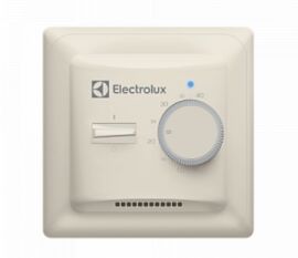 Акция на Терморегулятор Electrolux ETB-16 от Stylus
