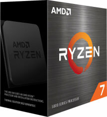 Акція на Amd Ryzen 7 5700 (100-000000743BOX) Ua від Stylus