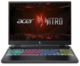 Акция на Acer Nitro 16 AN16-51-72LX (NH.QJMAA.005) от Stylus