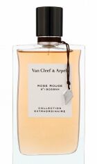 Акция на Парфюмированная вода Van Cleef & Arpels Rose Rouge 75 ml Тестер от Stylus