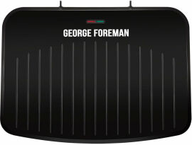 Акція на George Foreman 25820-56 Fit Grill Large від Stylus