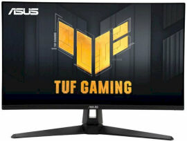 Акція на Asus Tuf Gaming VG27AQA1A (90LM05Z0-B05370) від Stylus