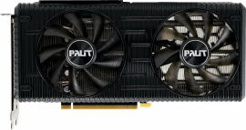 Акция на Palit GeForce Rtx 3060 Dual (NE63060019K9-190AD) от Stylus