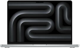 Акция на Apple MacBook Pro 14" M3 Max 512GB Silver Custom (Z1AX0029K) 2023 от Stylus