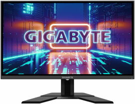 Акція на Gigabyte G27F 2 Gaming Monitor від Stylus