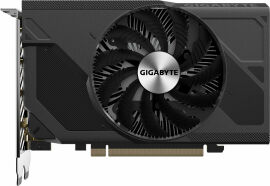 Акция на Gigabyte Nvidia GeForce Rtx 4060 D6 8GB (GV-N4060D6-8GD) от Stylus