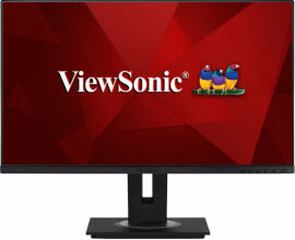 Акція на ViewSonic VG27552K від Stylus