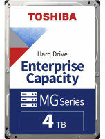 Акция на Toshiba MG08 4 Tb (MG08ADA400E) от Stylus