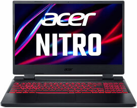 Акция на Acer Nitro 5 AN515-58-525P (NH.QFJAA.004) от Stylus