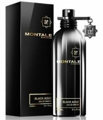 Акция на Парфюмированная вода Montale Black Aoud 100 ml от Stylus