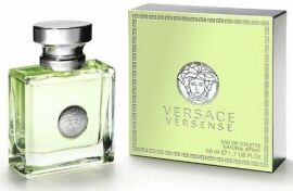 Акция на Туалетная вода Versace Versense 50ml от Stylus