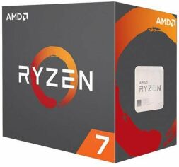 Акция на Amd Ryzen 7 2700X (YD270XBGAFBOX) от Stylus