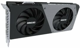 Акція на INNO3D GeForce Rtx 4060 Twin X2 (N40602-08D6-173051N) від Stylus