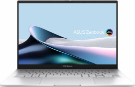 Акция на Asus Zenbook 14 Oled UX3405MA-PP302X (90NB11R2-M00DJ0) Ua от Stylus