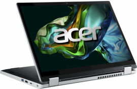 Акция на Acer Aspire 3 Spin 14 A3SP14-31PT-35PU (NX.KENEU.001) Ua от Stylus