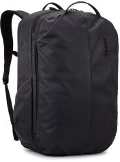 Акція на Рюкзак Thule Aion Travel Backpack 40L TATB140 Black від Stylus