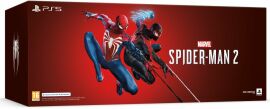 Акция на Marvel's Spider-Man 2 Collector's Edition (PS5) от Stylus