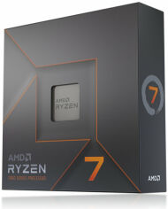 Акция на Amd Ryzen 7 7700X (100-100000591WOF) от Stylus