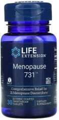 Акція на Life Extension Menopause 731 Менопауза 30 таблеток від Stylus